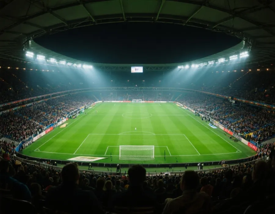 2026世界杯官方入口