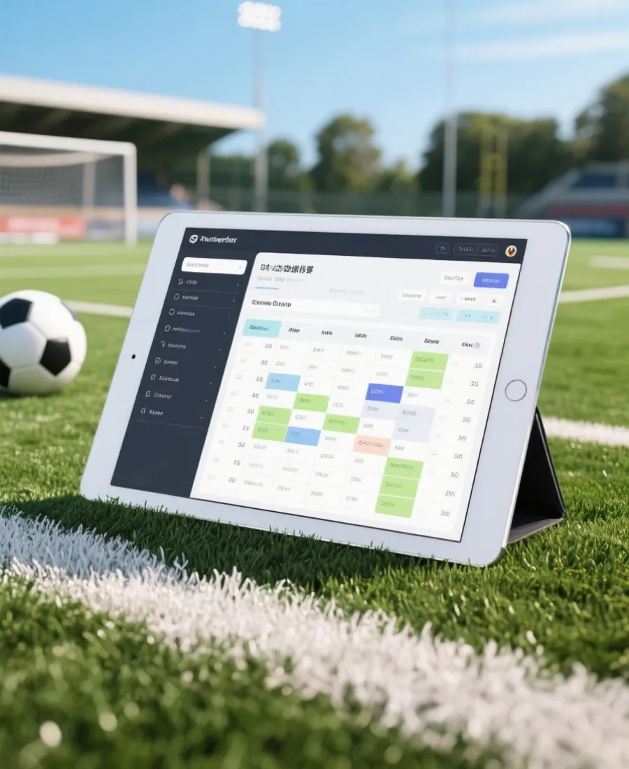 2026世界杯赛程信息展示