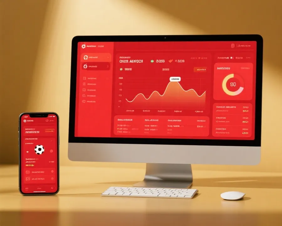 世界杯平台导航展示