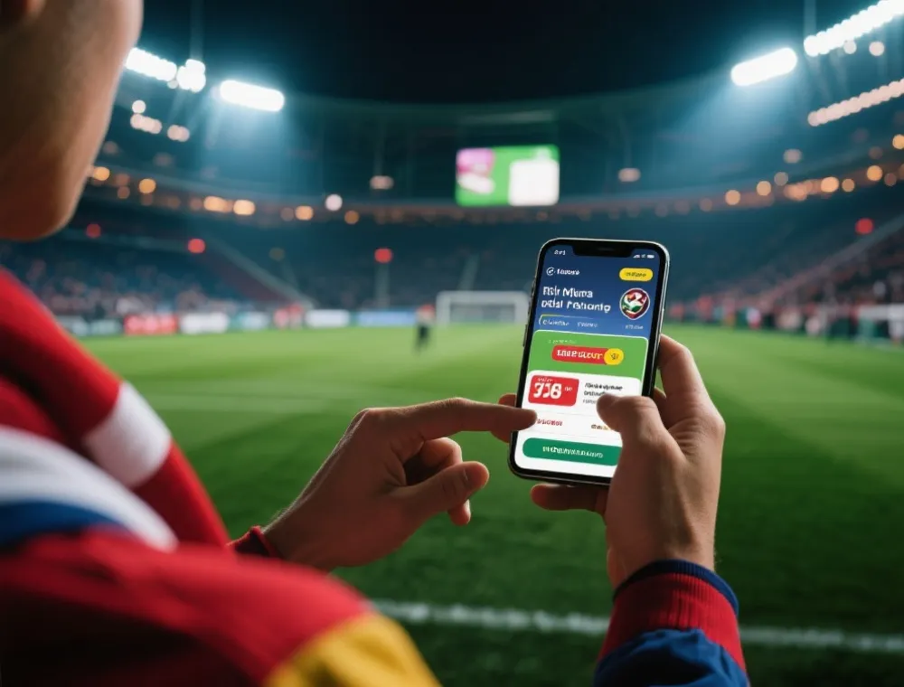 世界杯活动展示