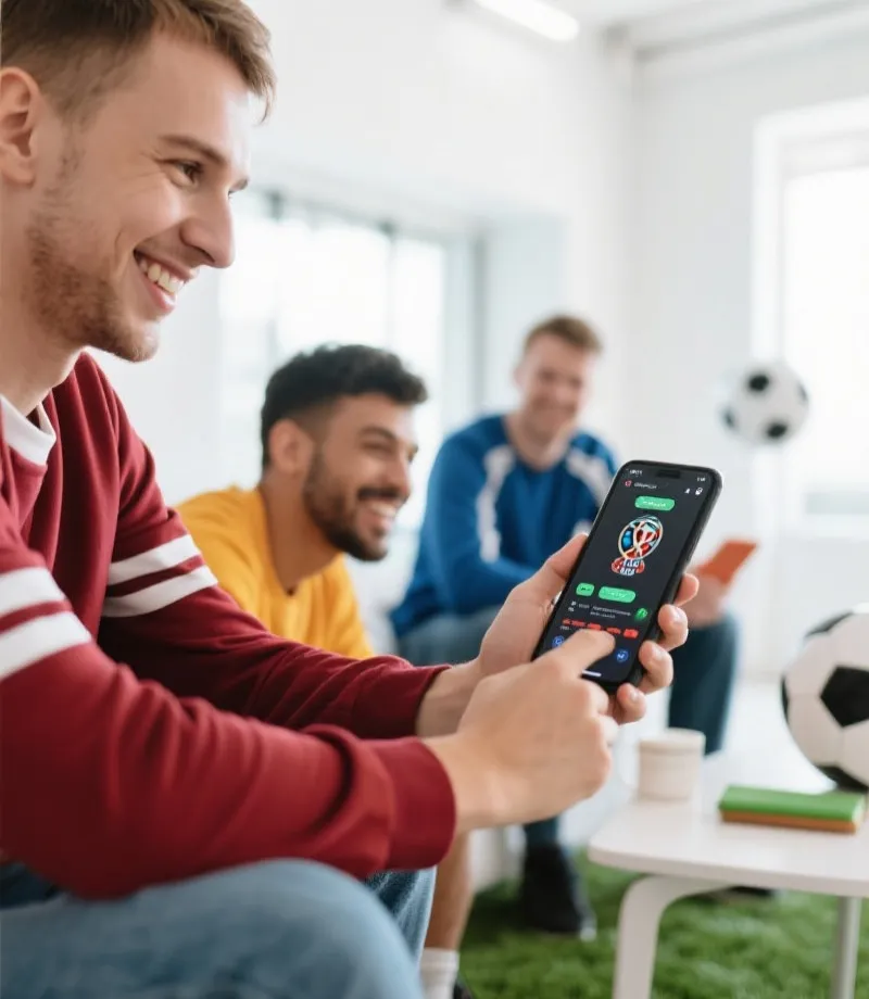 投注平台比较示意图