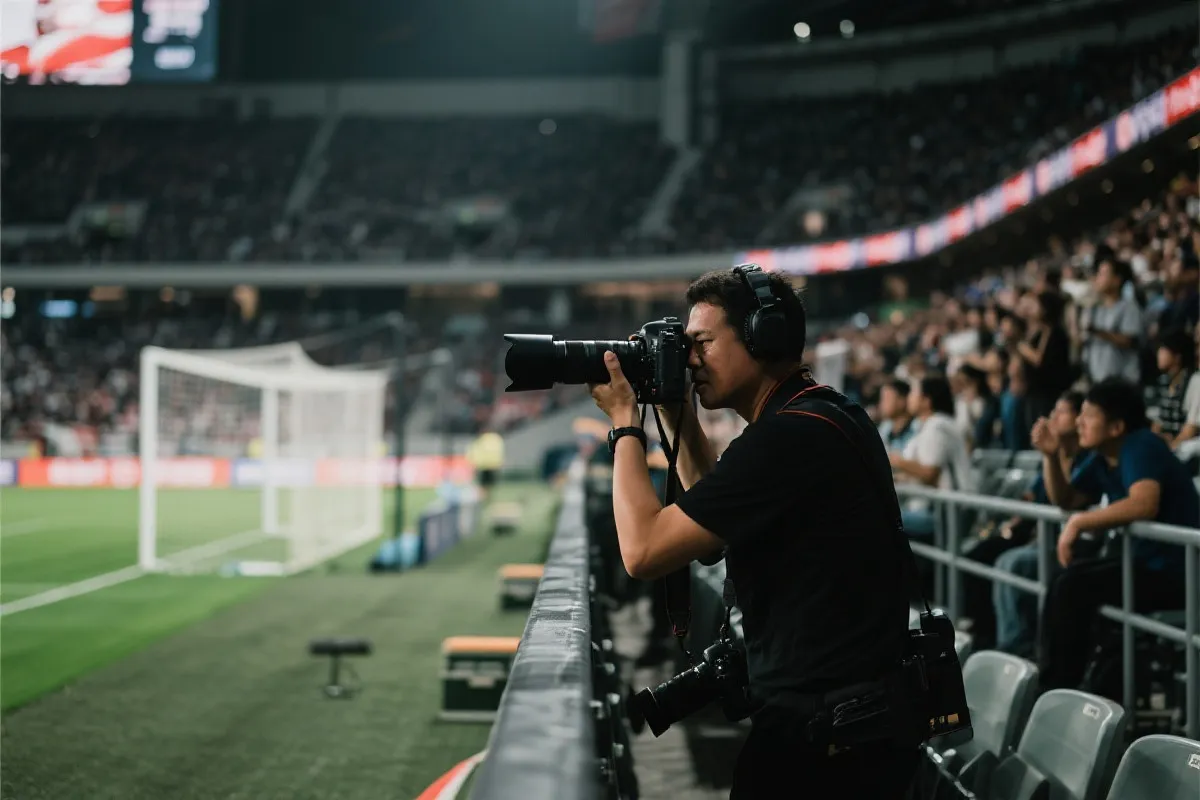 2026世界杯拍摄规定全解析：影像版权、二次剪辑与商业变现的“安全边界”